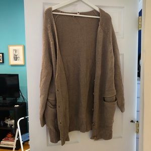 Twenty 8 Twelve sweater.